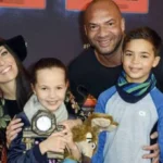 ayana haley hall soost