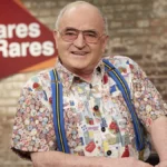 bares für rares-händler gestorben