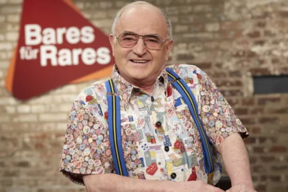 bares für rares-händler gestorben