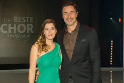 catherine vogel geschieden