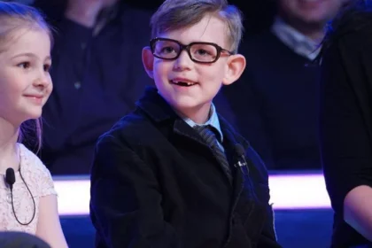 günther jauchs tochter behindert