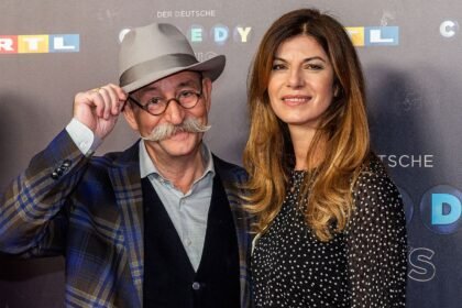 horst lichter neue freundin