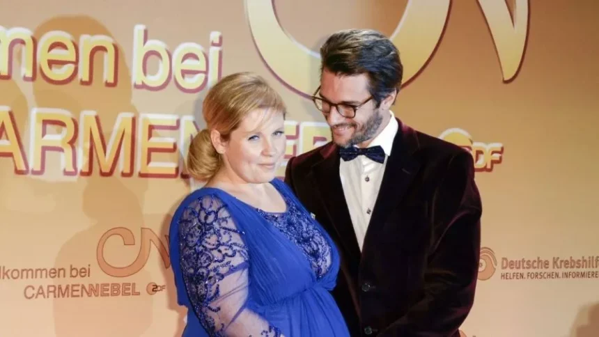 josephine katherine francoise raimond