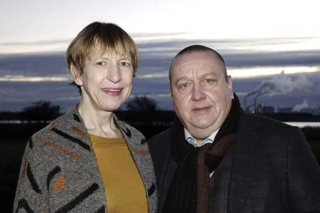 katharina blaschke familie