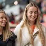 linda dallmann partnerin