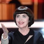 mireille mathieu ehemann