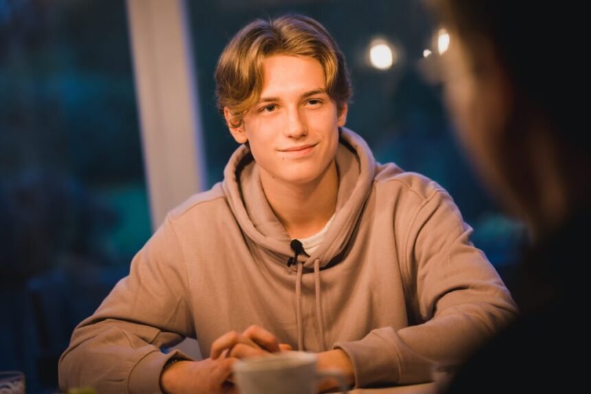 nevio wendt freundin