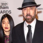 nicolas cage ehepartnerin