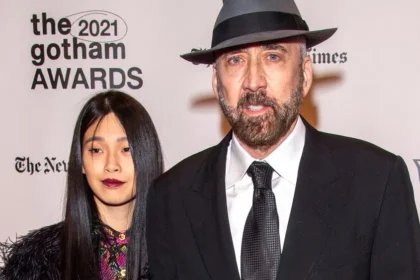 nicolas cage ehepartnerin
