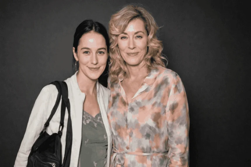 Lina Carlotta Helfrich