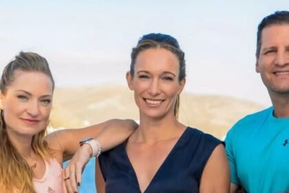 biggest loser''-trainerin tot