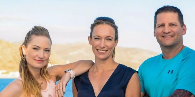 biggest loser''-trainerin tot