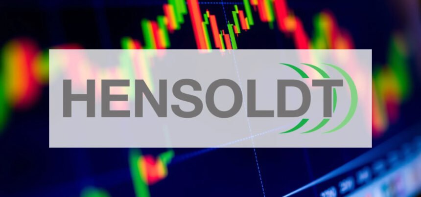 hensoldt aktie forum