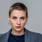 julia e lenska warum so kurze haare