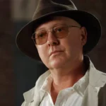 kurt perez blacklist