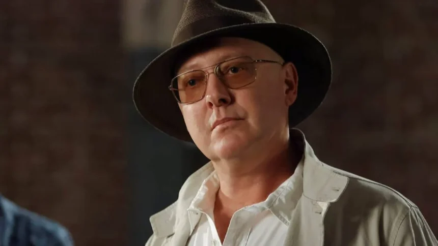 kurt perez blacklist